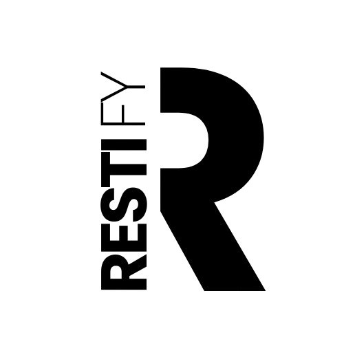 Restify Logo